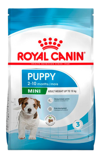 Royal Canin Puppy Mini