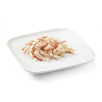 Schesir Pollo con Buey in Jelly