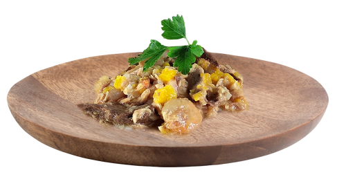 Natural Greatness Chicken Breast-Kitten