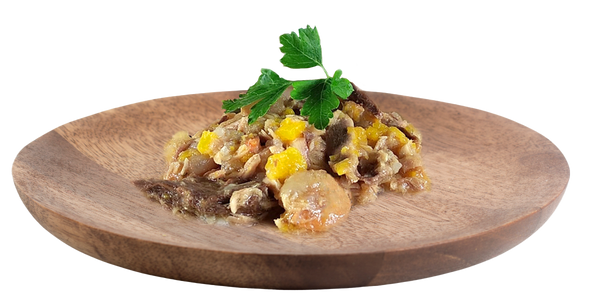 Natural Greatness Chicken Breast-Kitten