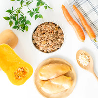 Food for Joe Roosterbooster 400 g