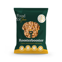 Food for Joe Roosterbooster 400 g