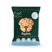 Food for Joe Bigfish 200 g