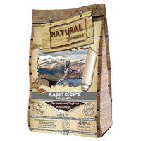 Natural Greatness Rabbit Recipe Adult-All Breed