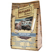 Natural Greatness Atlantic Sea Adult Cat-All Breed