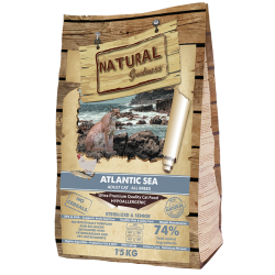 Natural Greatness Atlantic Sea Adult Cat-All Breed