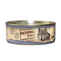 Natural Greatness Ocean Fish with Kelp