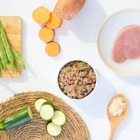 Food for Joe Turkeat 200g