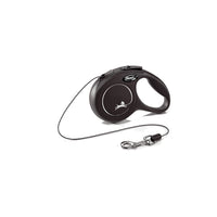 Flexi Classic Cat Negro