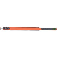 Hunter Collar Neon Orange Convenience Comfort