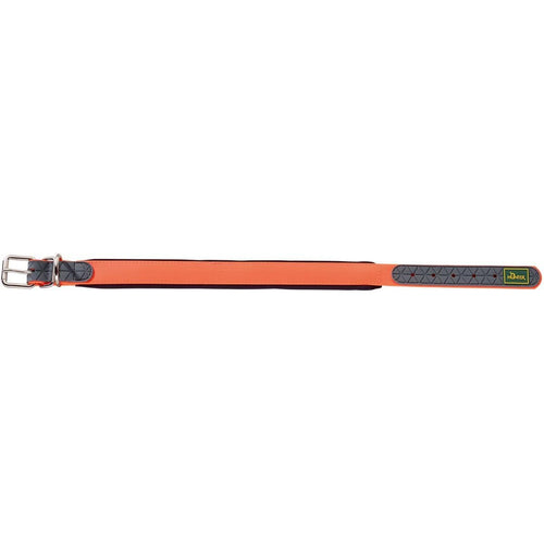 Hunter Collar Neon Orange Convenience Comfort
