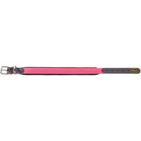 Hunter Collar Neon Pink Convenience Comfort