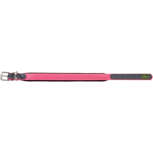 Hunter Collar Neon Pink Convenience Comfort