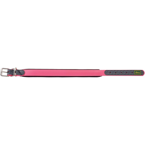 Hunter Collar Neon Pink Convenience Comfort