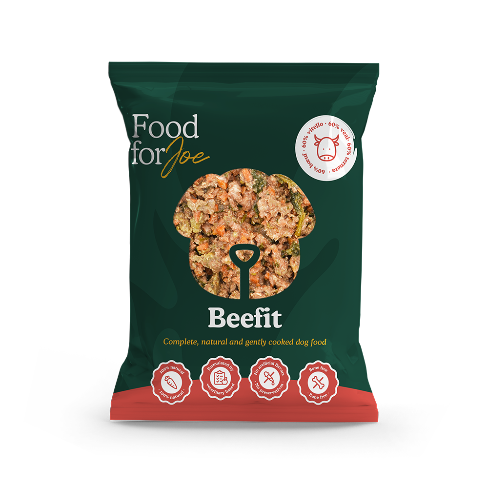 Food for Joe Beefit 200 g