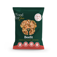 Food for Joe Beefit 200 g