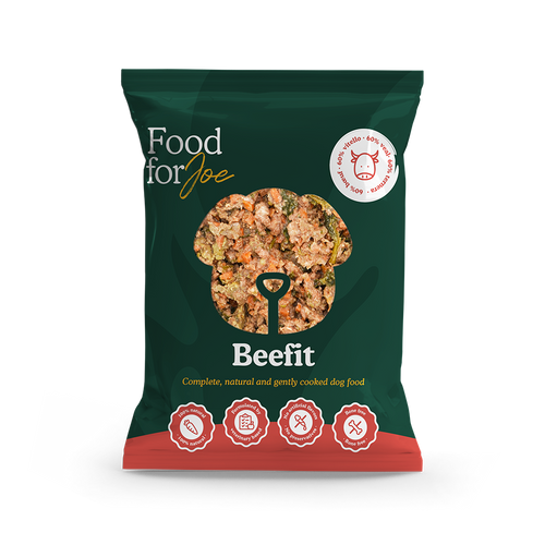 Food for Joe Beefit 200 g
