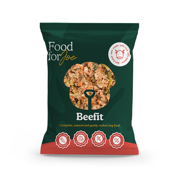 Food for Joe Beefit 200 g