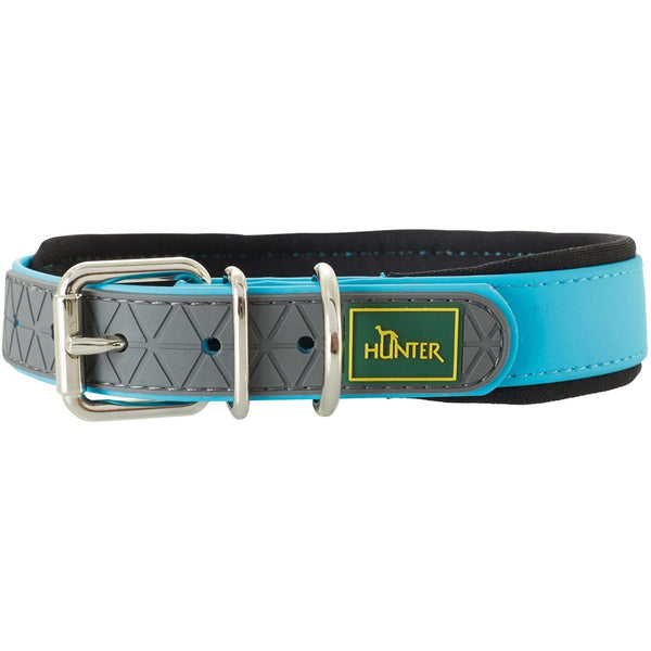 Hunter Collar Neon Blue Convenience Comfort