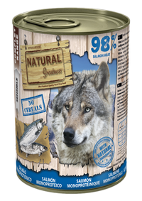 Natural Greatness Salmón Monoproteico