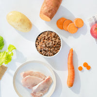 Food for Joe Porkilicious 200 g