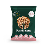 Food for Joe Porkilicious 200 g