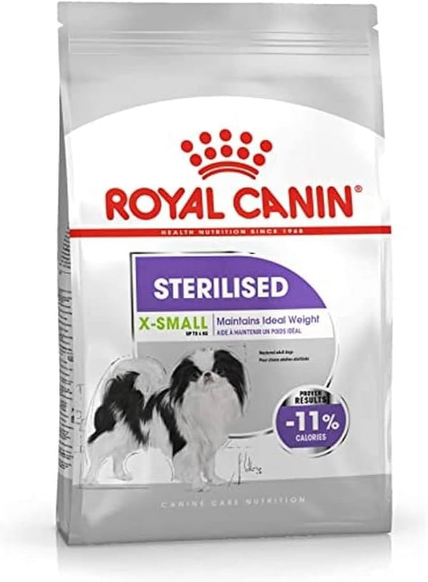 Royal Canin X Small Sterilised