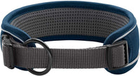 Hunter Collar Dark Blue Grey Divo