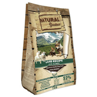 Natural Greatness Lamb Recipe All Age-All Breed