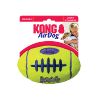 Kong Fútbol AirDog Squeaker