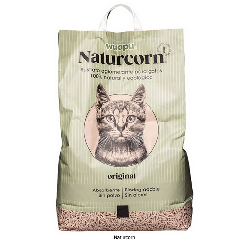 Naturcorn Original