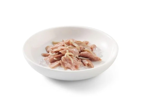 Schesir Atún con Boquerones in Jelly