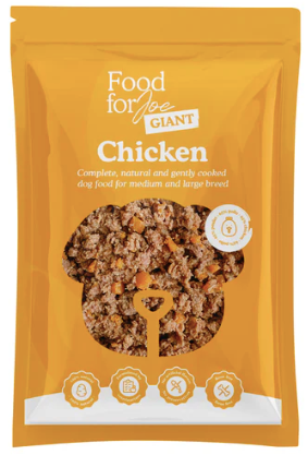 Food For Joe Giant Chiken 1200g