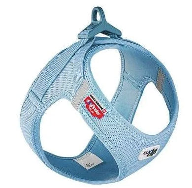 Curli Arnes Vest Clasp Air-Mesh Azul Clarito