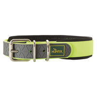 Hunter Collar Neon Yellow Convenience Comfort