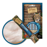 Natural Greatness Creamy Atún con Cangrejo