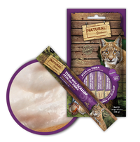 Natural Greatness Creamy Atún con Vieira