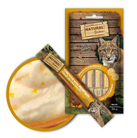 Natural Greatness Creamy Pollo con Calabaza