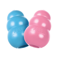 Kong Puppy