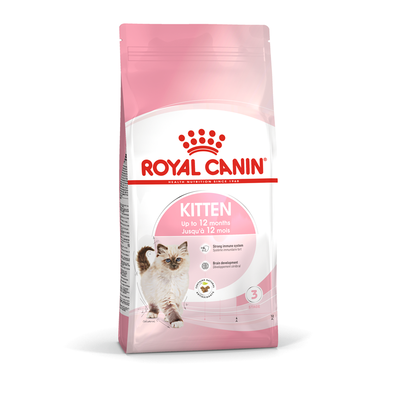 Royal Canin Kitten