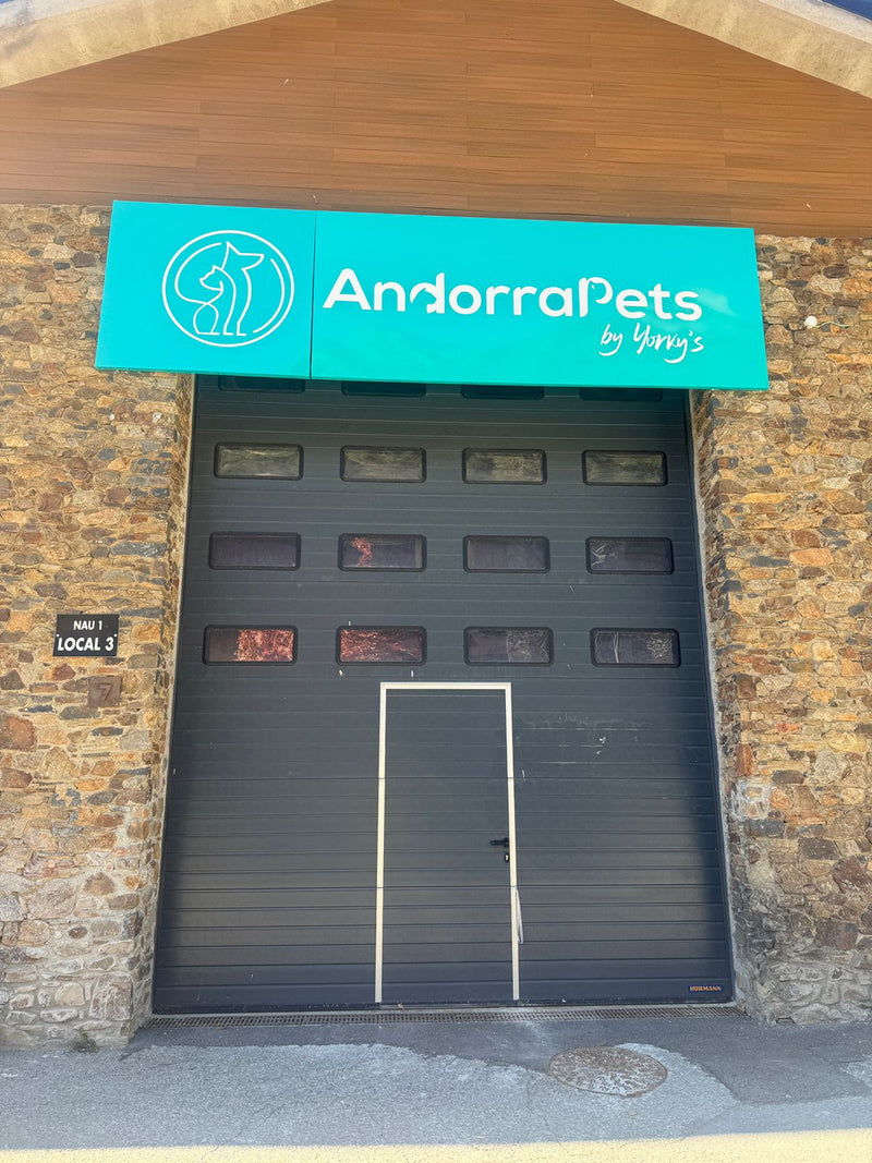 Tienda física y online