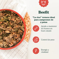 Food for Joe Beefit 200 g