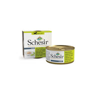 Schesir Pollo con Manzana in Jelly