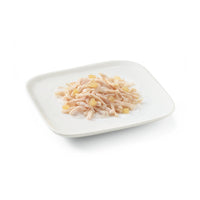 Schesir Pollo con Manzana in Jelly