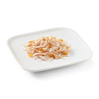 Schesir Pollo con Papaya in Jelly