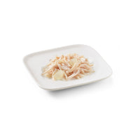 Schesir Puppy Pollo con Aloe in Jelly