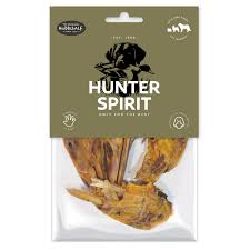 HOBBITALF HUNTER SPIRIT CABEZA DE PATO 100%