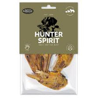 HOBBITALF HUNTER SPIRIT CABEZA DE PATO 100%