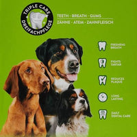 Whimzees Stix Daily Dental Treats