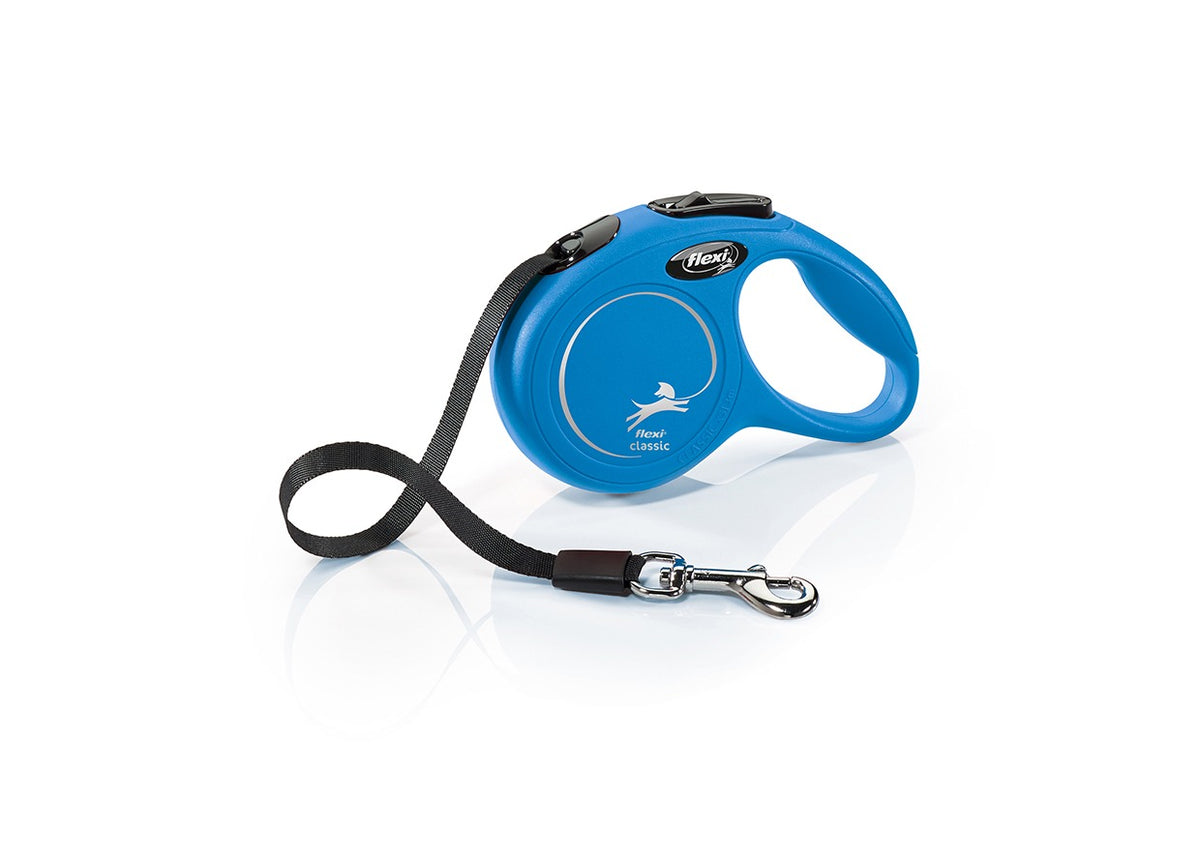 Flexi Classic XS - Cinta 3m